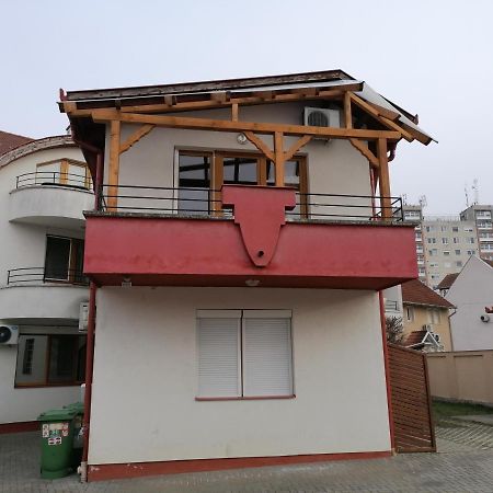 Betty-Major Apartman Hajduszoboszlo Exterior photo