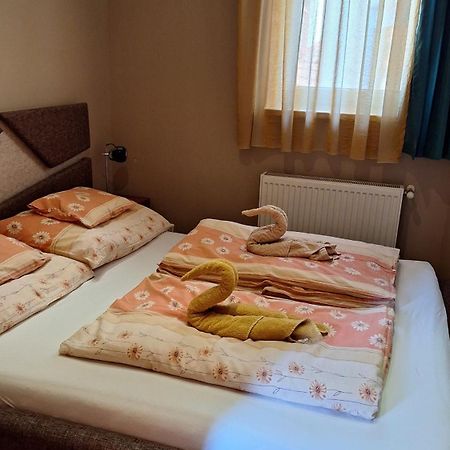 Betty-Major Apartman Hajduszoboszlo Exterior photo