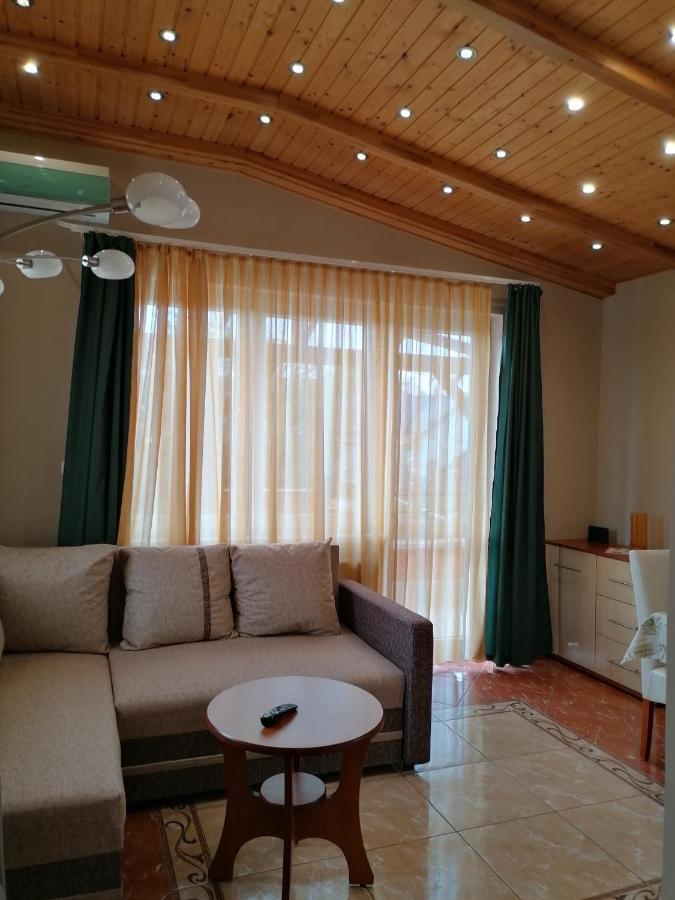 Betty-Major Apartman Hajduszoboszlo Exterior photo