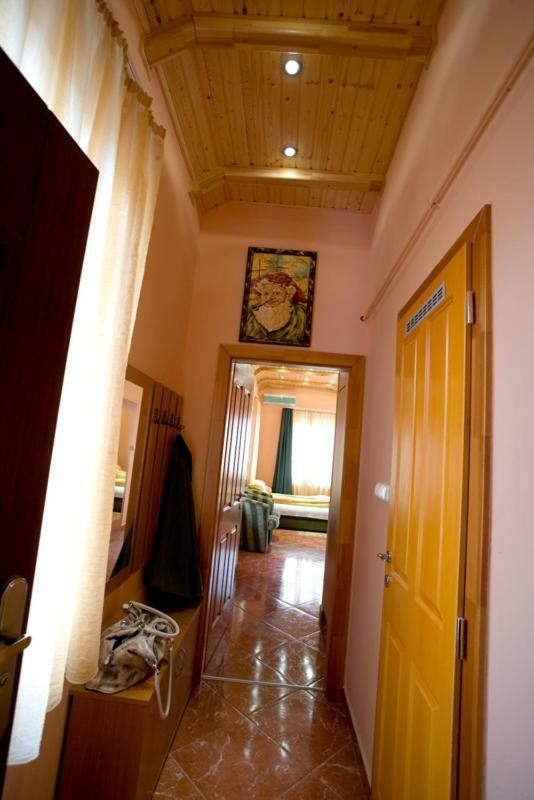 Betty-Major Apartman Hajduszoboszlo Exterior photo